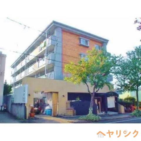 サンハイツひろ