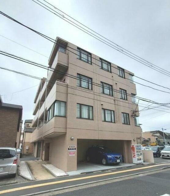 ランドフォレスト綾瀬