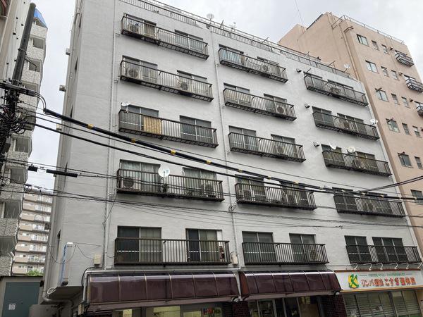 大森三井マンション