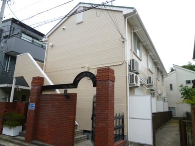 ワコーレエレガンス緑園都市