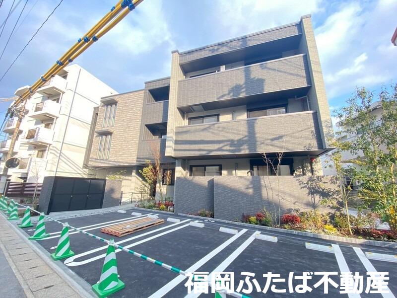 シャーメゾングラン南福岡