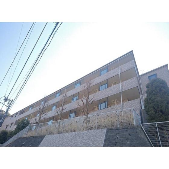 TS GARDEN横浜岸根公園(3LDK/1階)