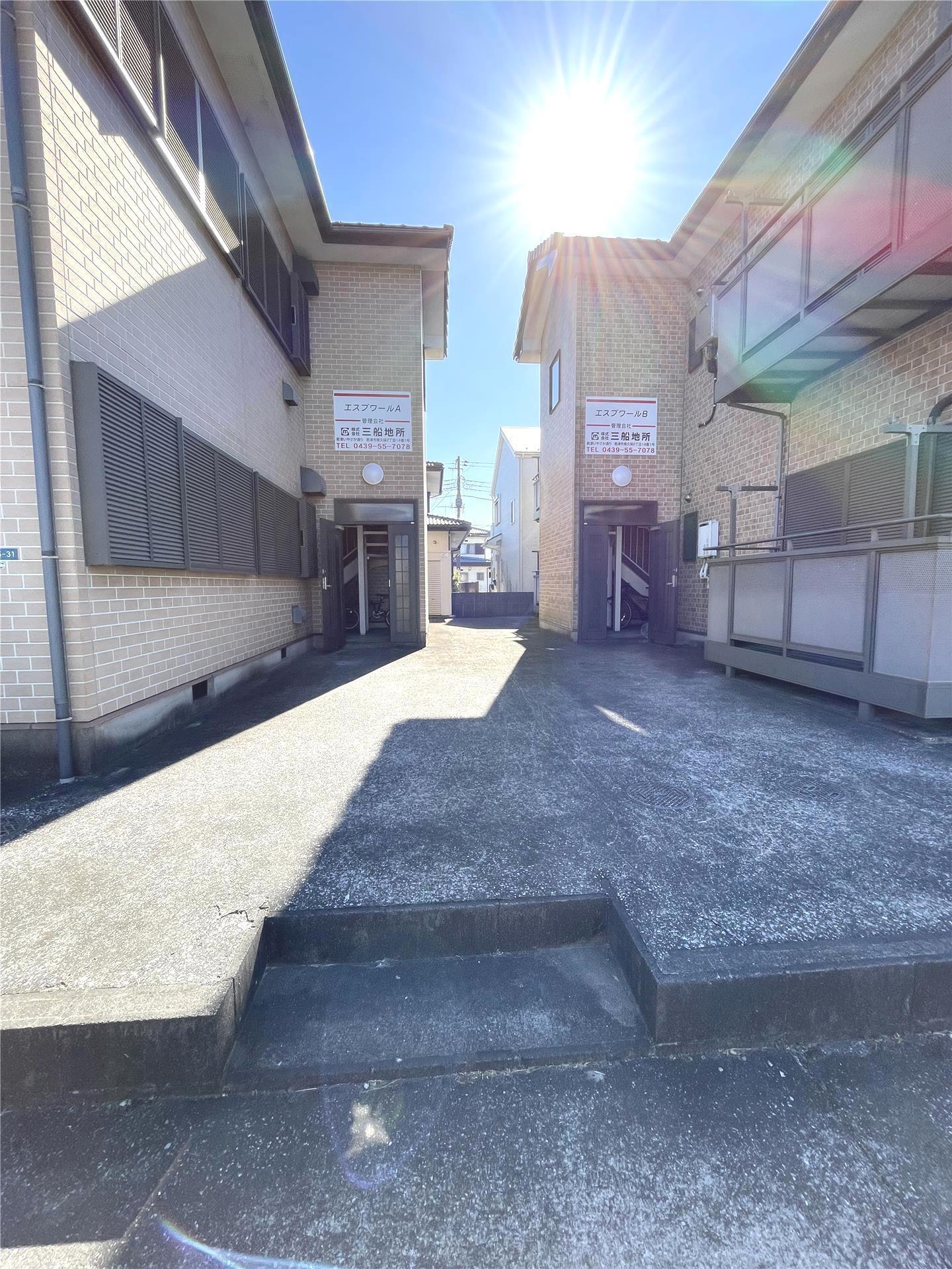 エスプワールA