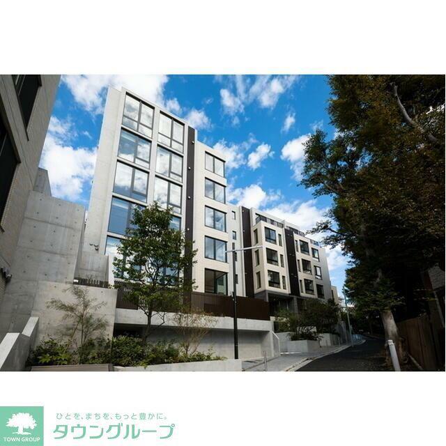 エスタート大井町フォレスト