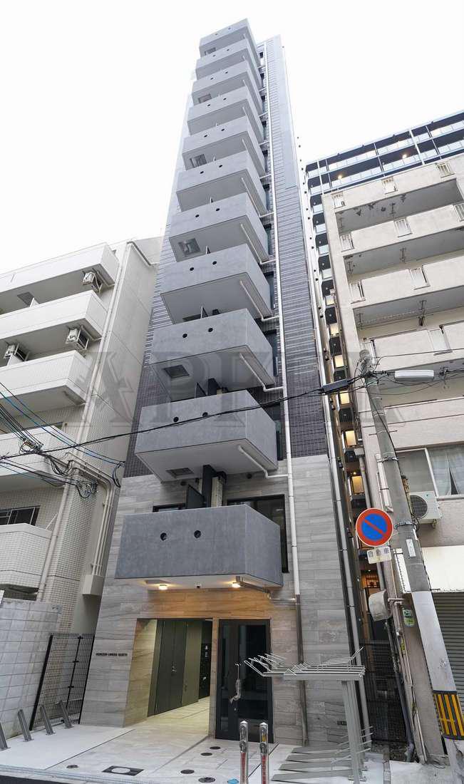 HORIZON UMEDA ノース