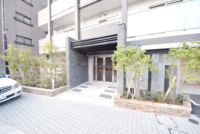 マキシヴ西新井