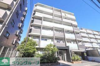 マキシヴ西新井