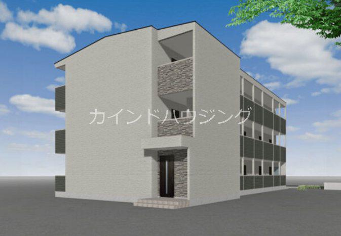 ALEGRIA泉佐野サウス