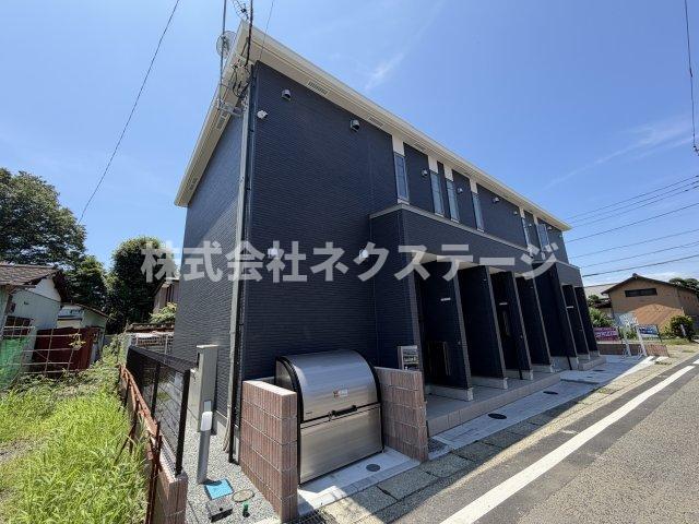 アプリコットE(1LDK/2階)