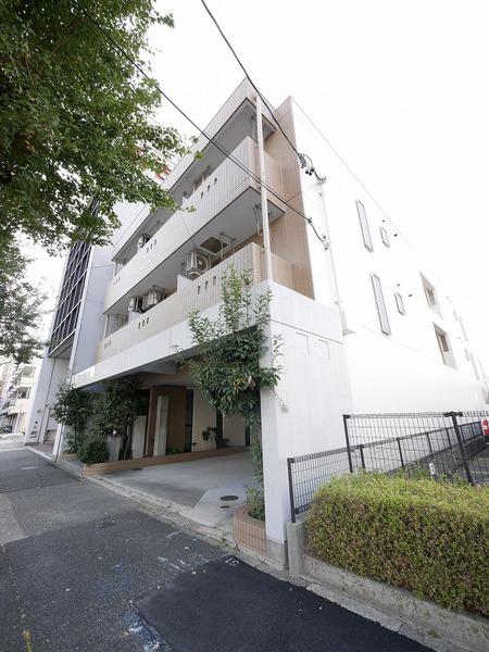 プロプル川名