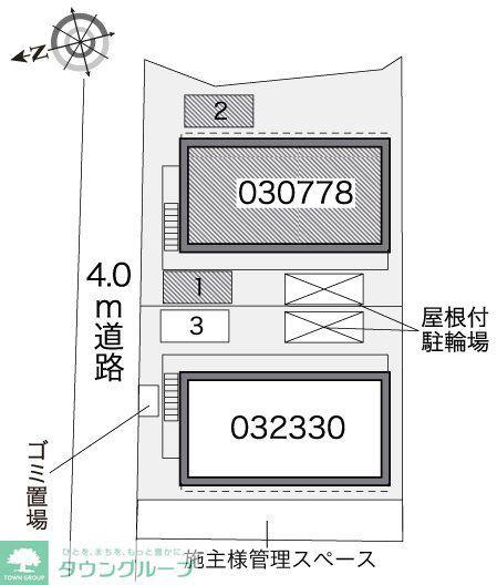 レオパレスMINAMI
