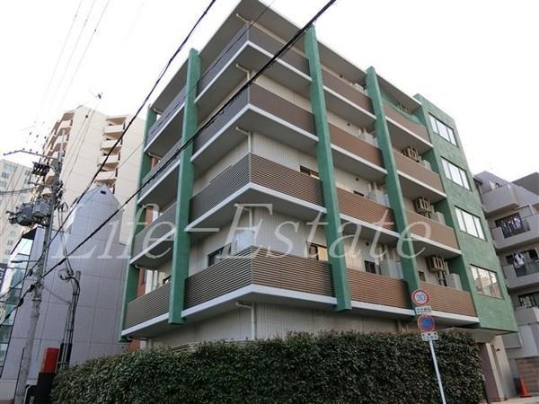 フレグラント