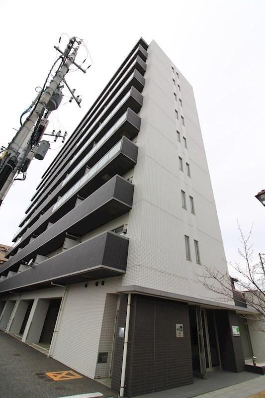 WILLDO礎町