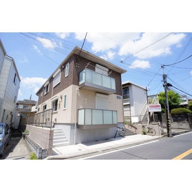 PLATINUM三ッ沢