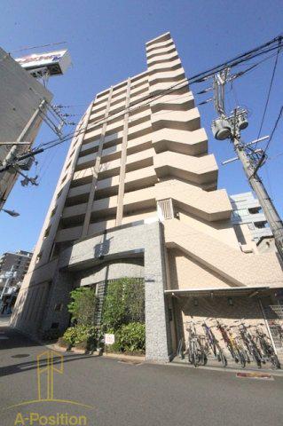 アルグラッド福島イースト