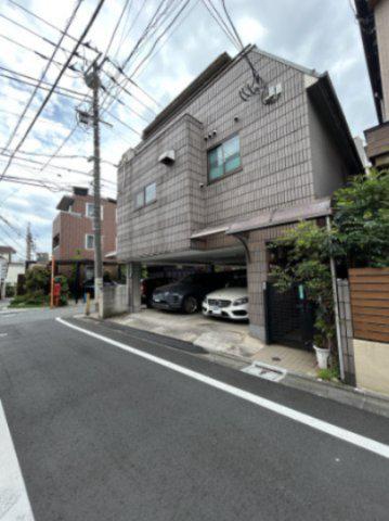 サンセット
