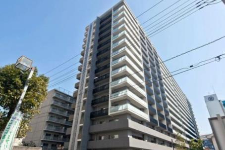 東京ミッドベイ勝どき