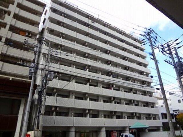 ライオンズプラザ博多駅南