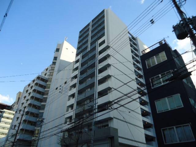 エストーネハーバーランド