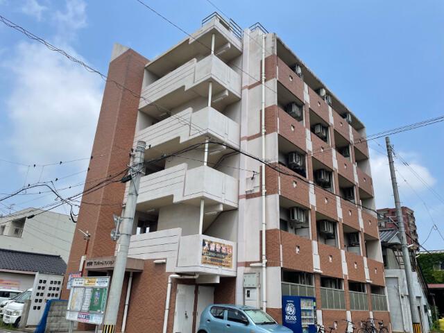 吉野町ワンルームマンション