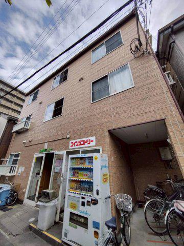 わかばハイツ