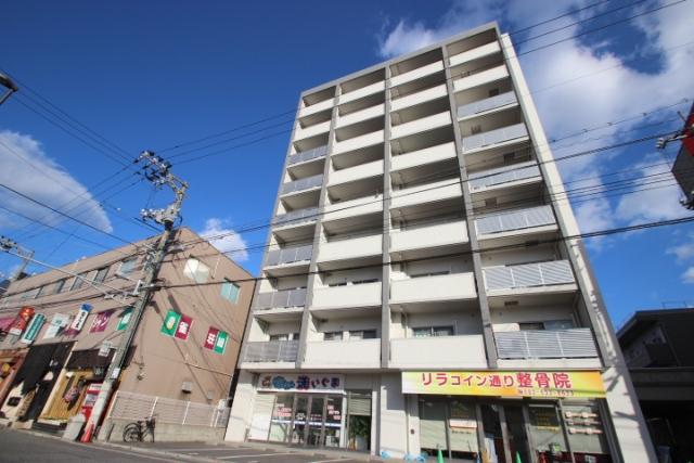 タウン五日市(1LDK/2階)