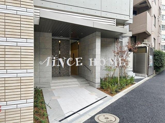 ベルファース錦糸町サウス ベルファース錦糸町サウス