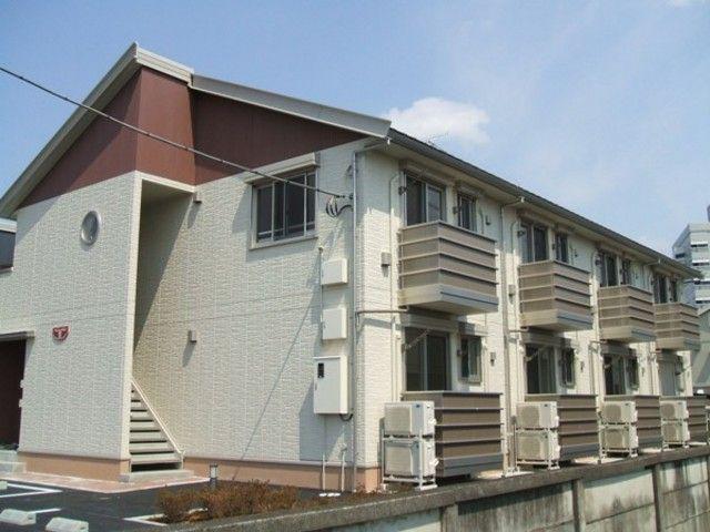 ボナールパークA