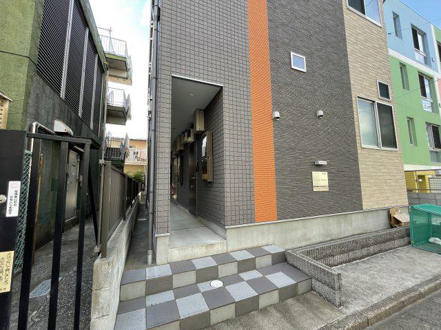 CHOCOLAT AKABANE