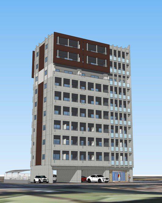 KSK南小倉コアプレイス