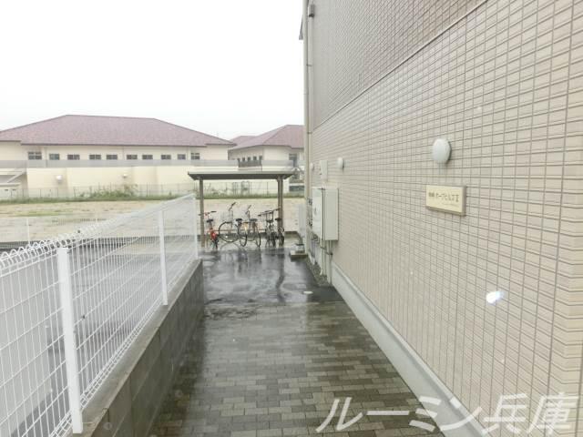 ホープヒルズ2