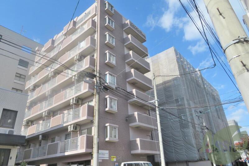 シンシア・シティ榴岡