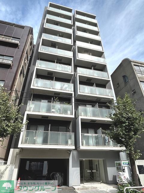 フォレシティ門前仲町
