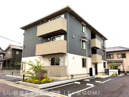 クランツ北井門C