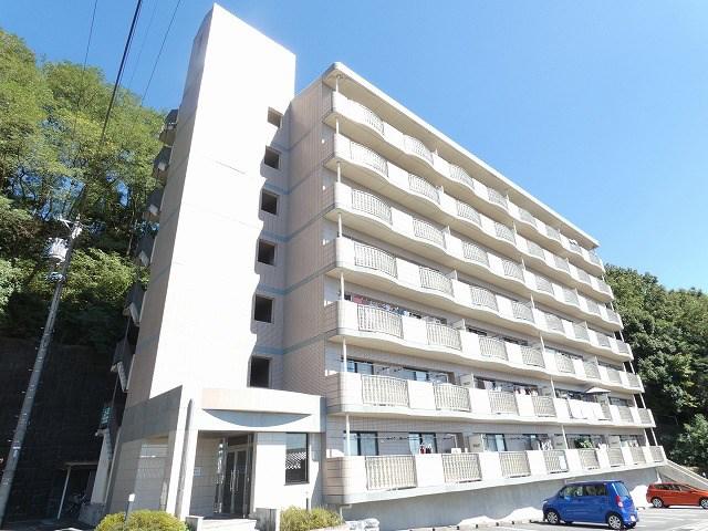 エステート・マンション見晴(3DK/2階)