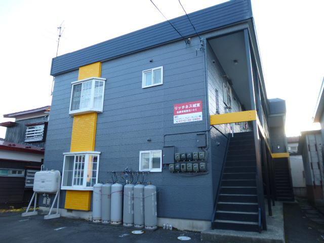リッチネス城東