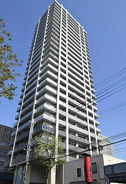 ブランズタワー札幌