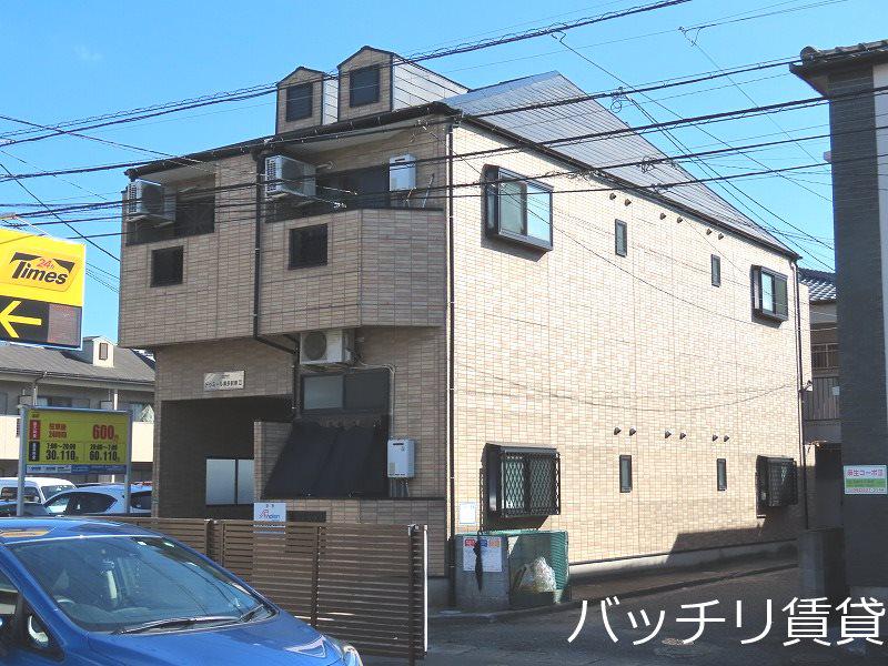 ドゥミール博多駅東II