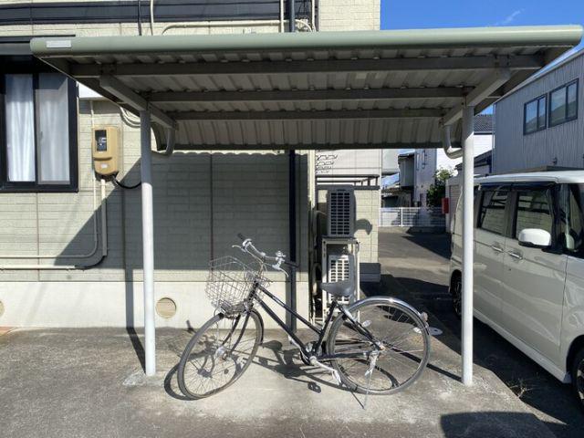 ファミール・フジ