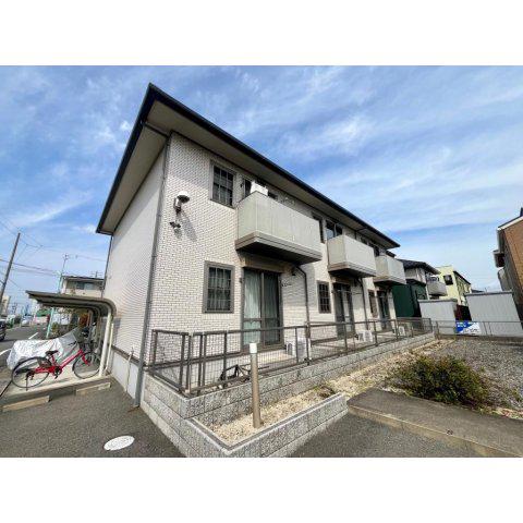 ＪＲ関西本線 春田駅 徒歩15分 2階建 築19年