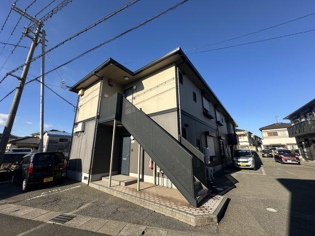 フレグランス古宮