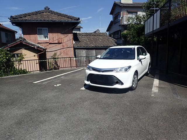 サンハウスひのくち