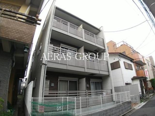 クレイノグレイスコーポ薩摩II