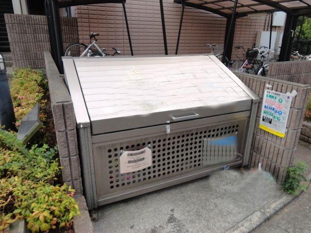 ラピス烏山