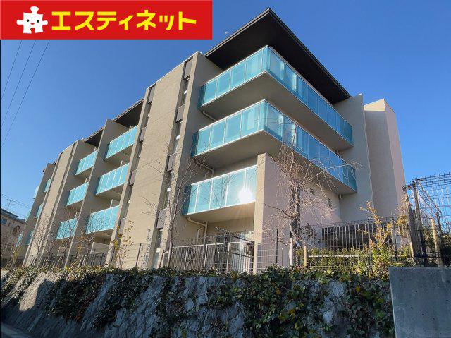 東浦ガーデンヒルズ桜タワー