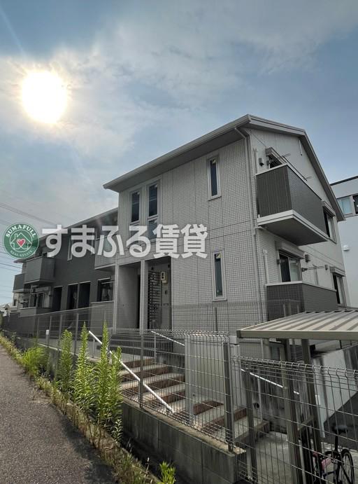 アルヴィータ上地