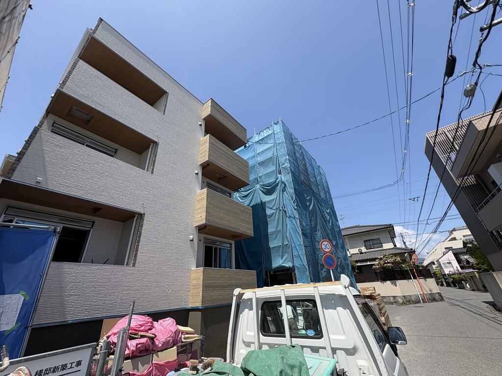 MOVE旭園ノース