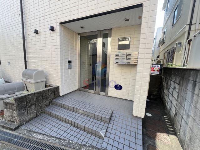 プライム本町