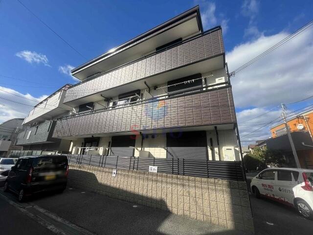 プライム本町