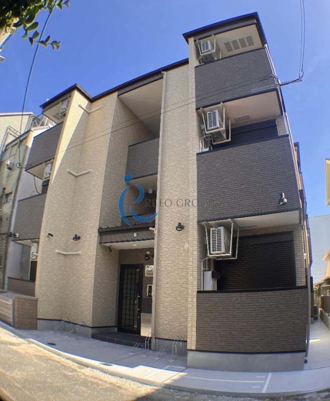 H-MAISON平野本町